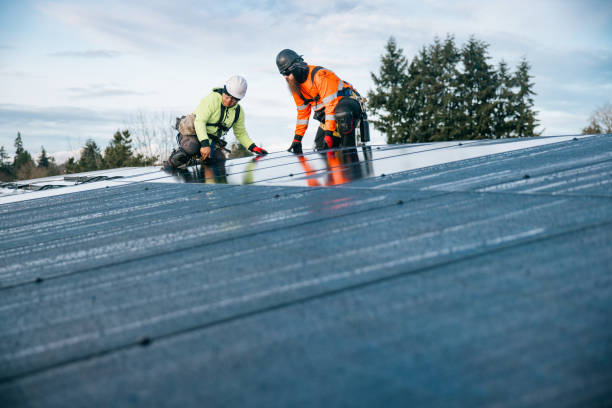 Reliable Emergency Roof Repair contractor in Branchland, WV by Roof Repair Smedway